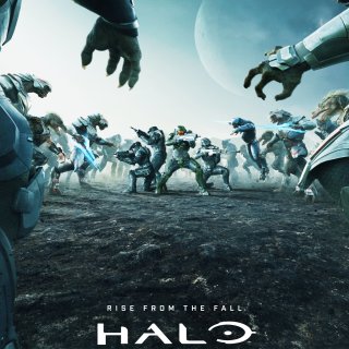 《光环》 Halo