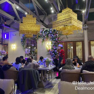 【湾区探店】网红泰国餐厅-2...