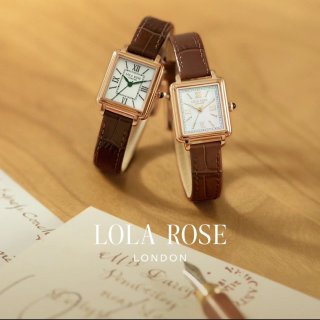 Lola rose 小棕表2.0...