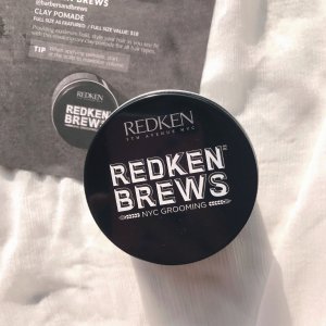 Skinstore——Redken男士定型发膏