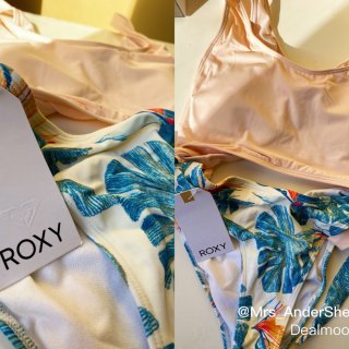 【ROXY】最💕爱的南加小众女装品牌推荐...