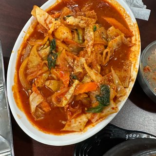 Mama's Kitchen Korea...