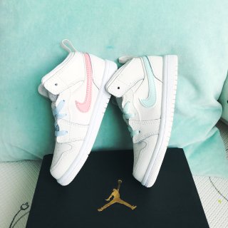喜提Nike Air Jordan AJ...