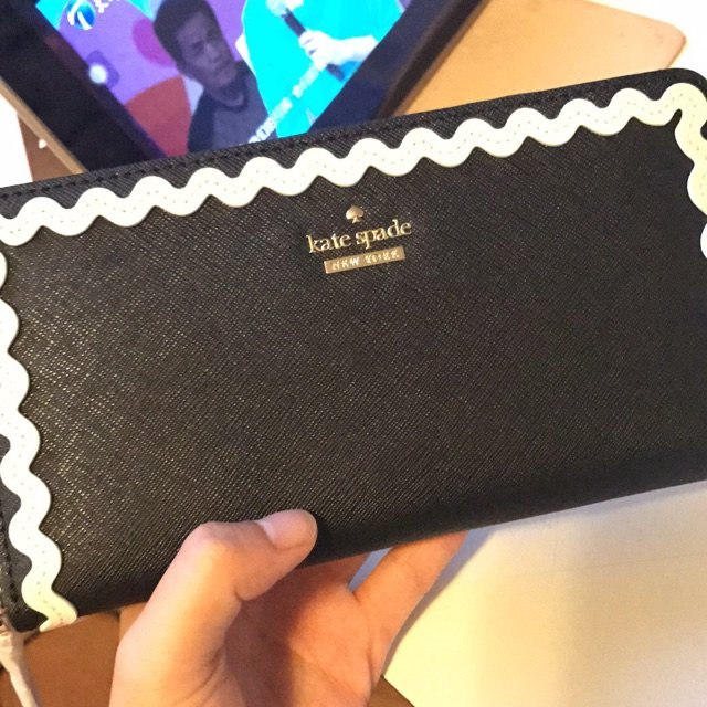 Kate Spade 凯特·丝蓓