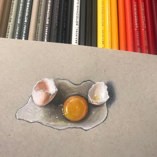 一颗蛋