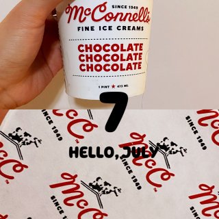 McConnell's家的冰淇淋 | 非...