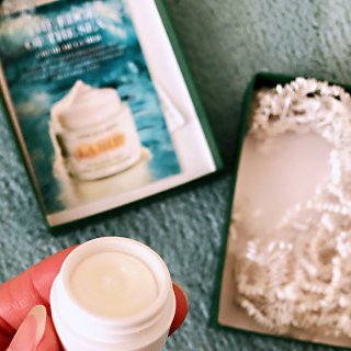 La Mer 海蓝之谜,moisturizing cream