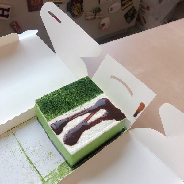 晒货图片