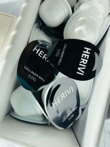 有仪式感的护肤品牌—Herivi