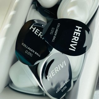 有仪式感的护肤品牌—Herivi...