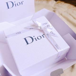 Dior赠品  压箱底的图片翻出来💄...