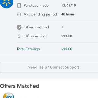 撸啊撸｜ Walmart｜倒赚$35刀...