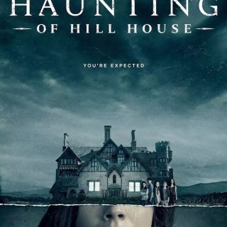 The Haunting of Hill House | Netflix Off