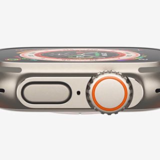 苹果新品发布会感觉S8系列手表可以冲啊...