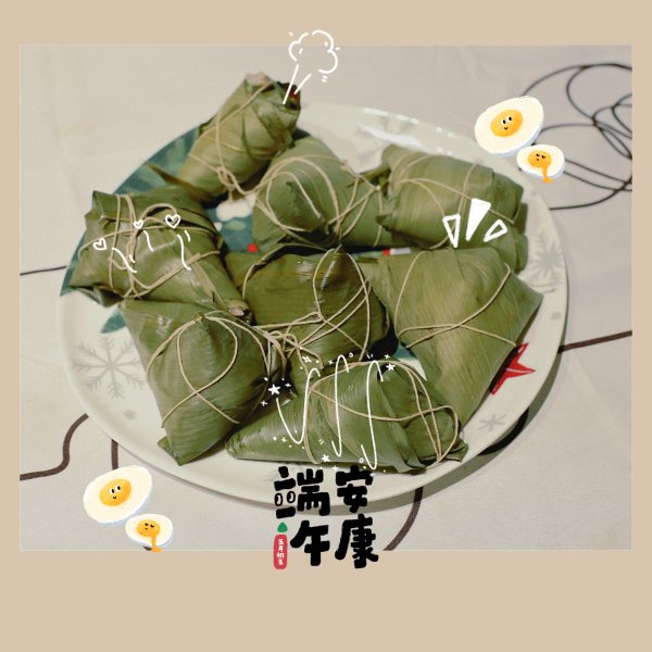 晒货图片
