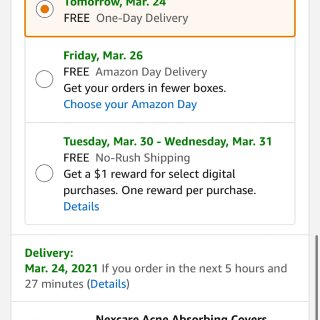Amazon Prime🤩亚马逊突然免费...