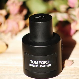 最爱的中性香水【Tom Ford】Omb...