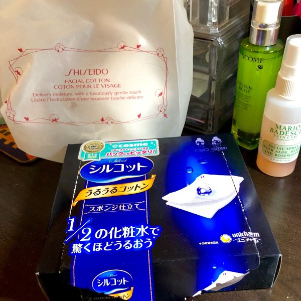晒货图片