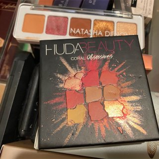 Huda Beauty,Natasha Denona