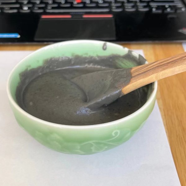 晒货图片