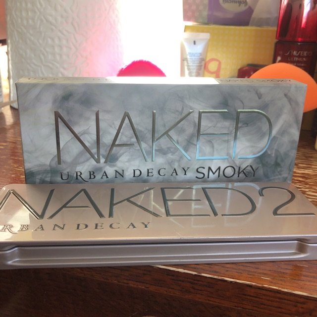 Naked,Naked