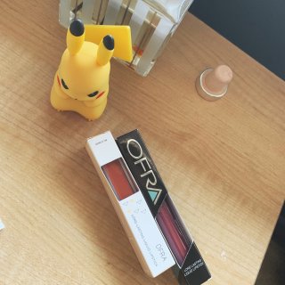 OFRA,Ofra liquid lipstick