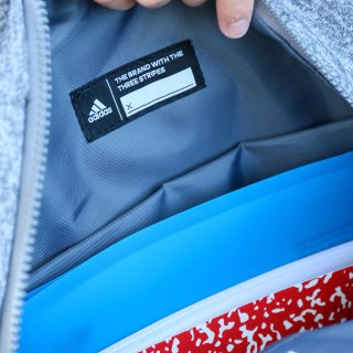 开学新书包｜Adidas返校季...