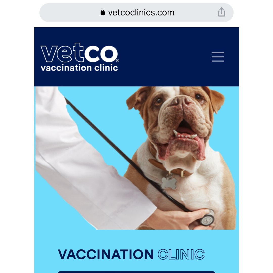 带猫咪在Vetco打疫苗全过程...
