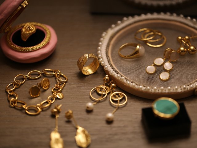 假日珠宝大赏Holiday Spa...