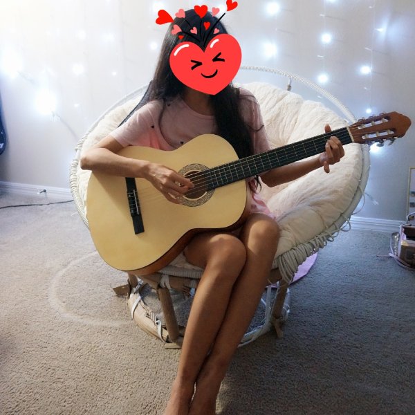 晒货图片
