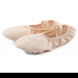 妹妹的跳舞芭蕾舞鞋🩰...