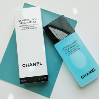 Chanel 香奈儿,Eye makeup remover
