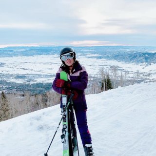 丹佛滑雪季🎿🎿⛷️🏂❄️ MUCH FU...
