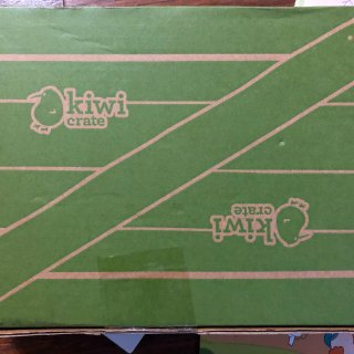 Kiwi 盒子