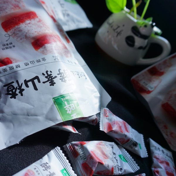 晒货图片