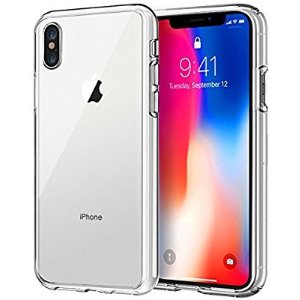JETech Case for Apple iPhone X