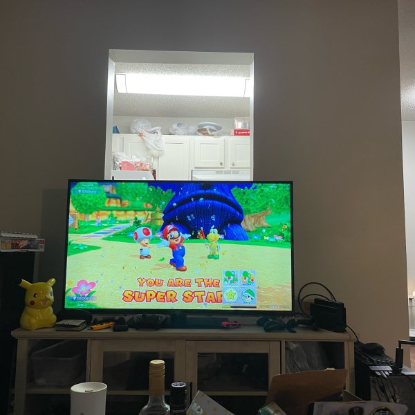 晒货图片