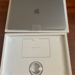 我的MacBook pro和Air Po...