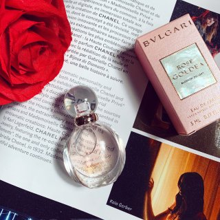Bvlgari Rose Goldea ...