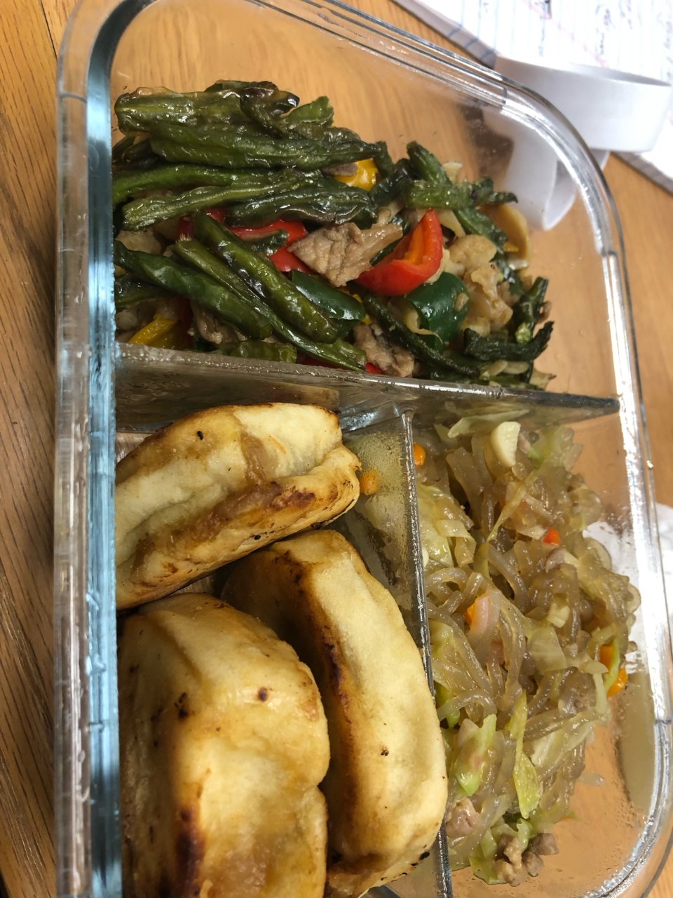 贴秋膘