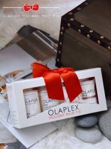 Olaplex护发套装｜全面的头发护理