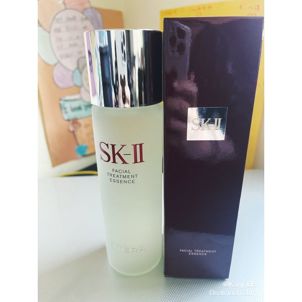 無地・新色登場！ SK-II マスターピース サプルネス セラム しなやかさ