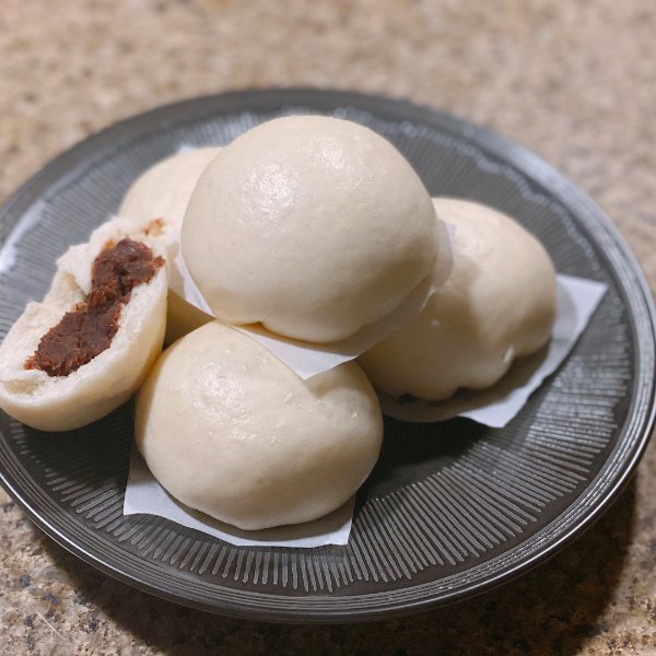 晒货图片