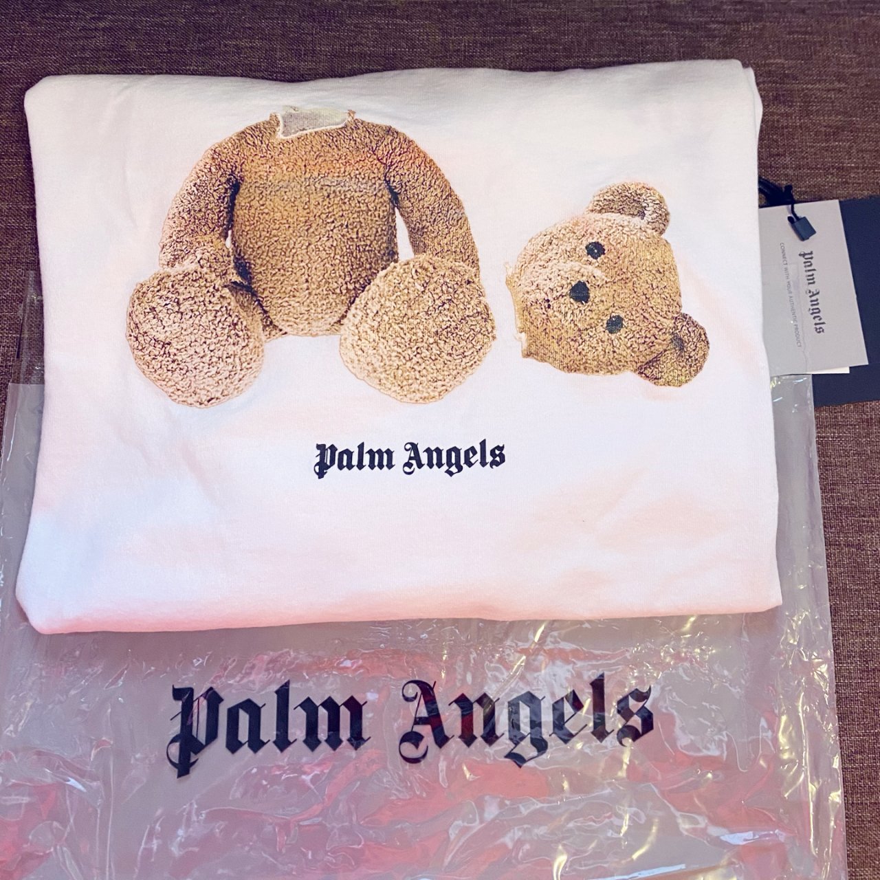 Palm Angles T