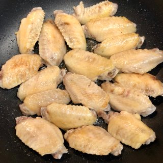 玉米雞翅煲