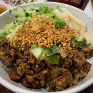 Pho Vegan Asian Cuisine - 旧金山湾区 - Rocklin