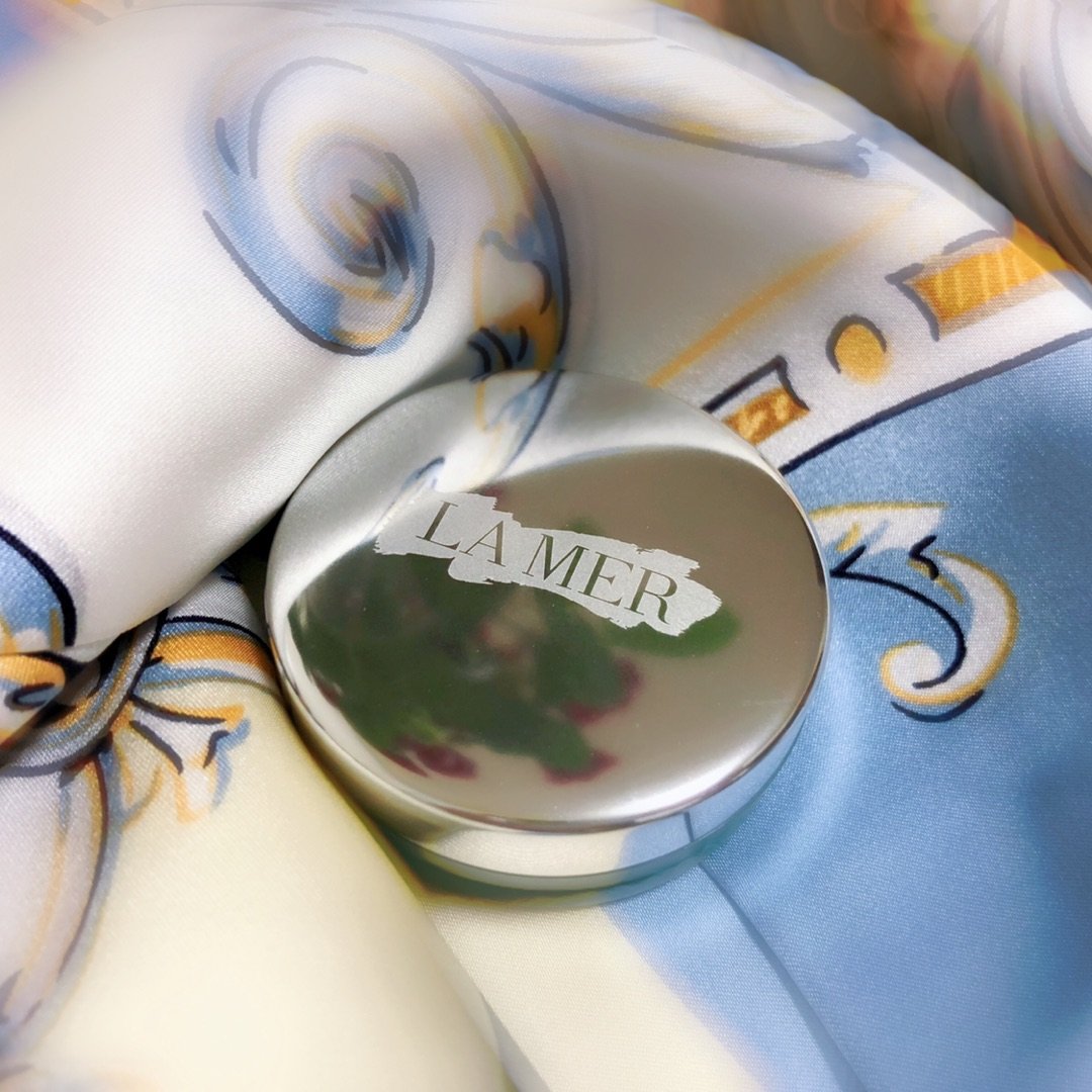 La Mer 海蓝之谜