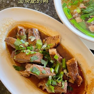 SD上海锅贴店，是歪果仁会喜欢的中餐厅🏮...