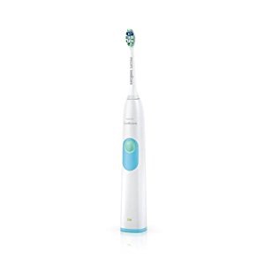 史低价 飞利浦Sonicare 2系列牙菌斑控制电动牙刷