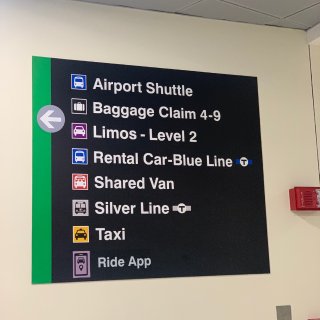 波士顿旅游攻略｜机场免费巴士可以带你来到...